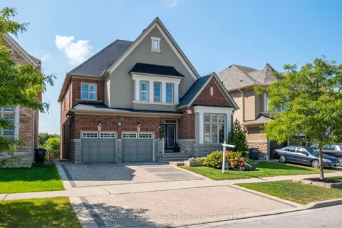 100 Coastline Dr, Brampton, ON L6Y 0T2