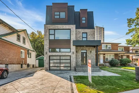 53 Buttonwood Ave, Toronto, ON M6M 2H9