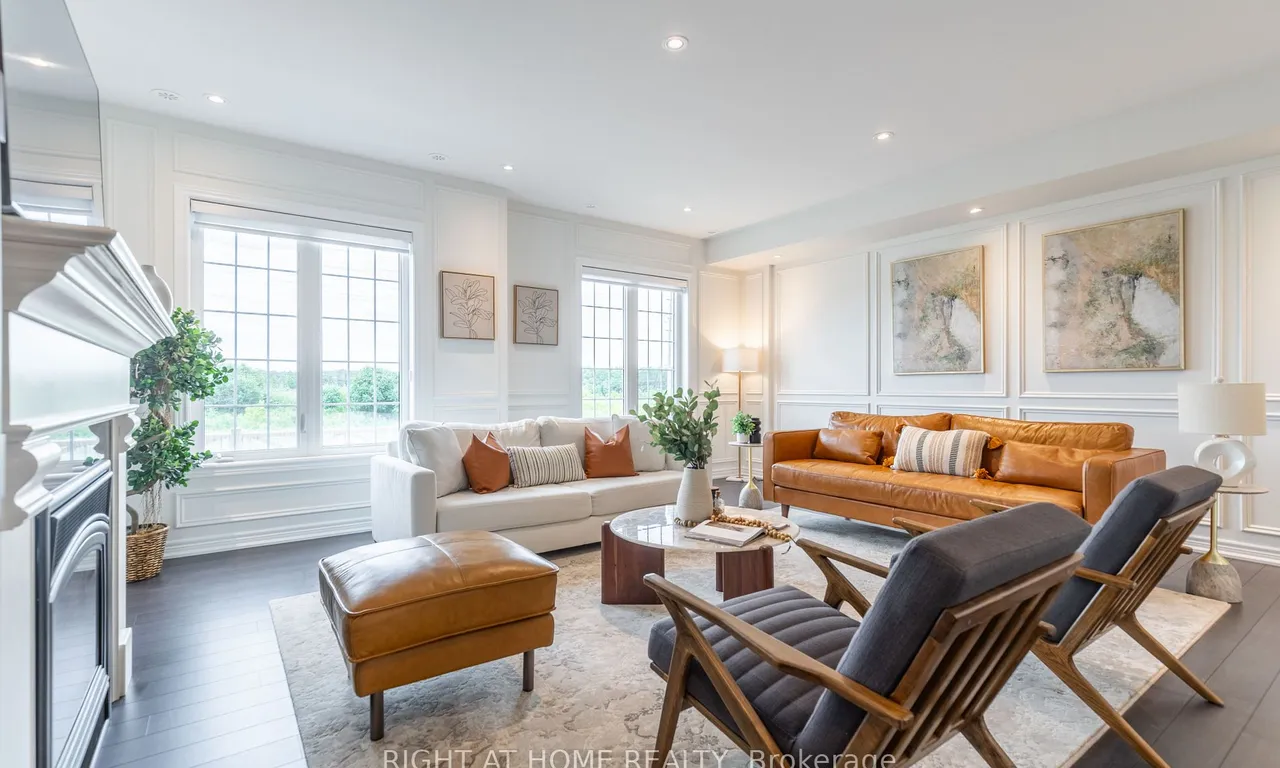 483 Terrace Way, Oakville, ON L6M 1N5