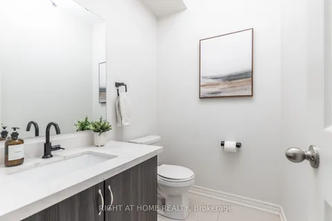 483 Terrace Way, Oakville, ON L6M 1N5