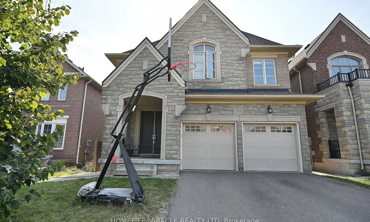 3974 WORTHVIEW Pl, Mississauga, ON L5N 6S7