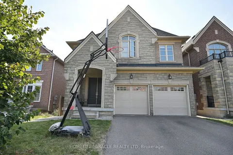 3974 WORTHVIEW Pl, Mississauga, ON L5N 6S7