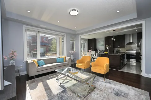 3974 WORTHVIEW Pl, Mississauga, ON L5N 6S7