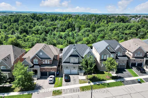 56 Gentle Fox Dr, Caledon, ON L7C 3S6