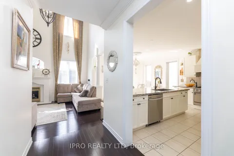 56 Gentle Fox Dr, Caledon, ON L7C 3S6