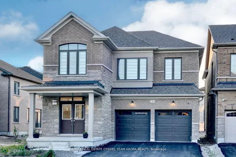 20 Fuller St, Brampton, ON L6X 5S3