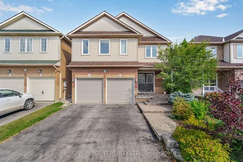 86 Atwood Ave, Halton Hills, ON L7G 6A1