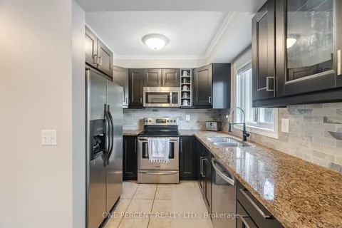 86 Atwood Ave, Halton Hills, ON L7G 6A1