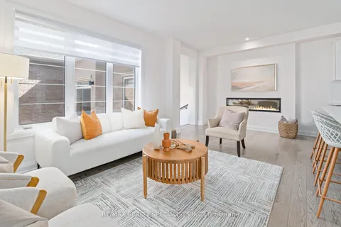 4009 Sixth Line, Oakville, ON L6H 3P8
