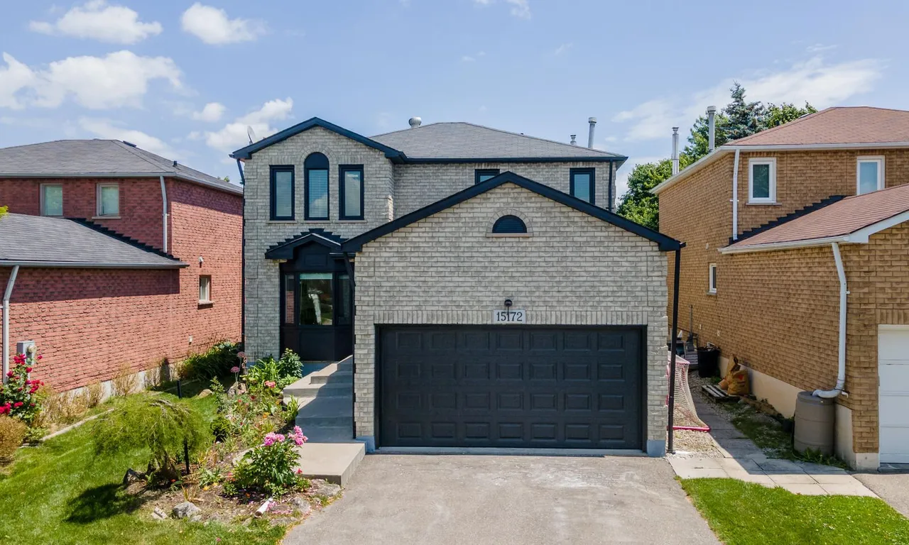 15172 Argyll Rd, Halton Hills, ON L7G 5J5