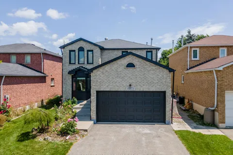 15172 Argyll Rd, Halton Hills, ON L7G 5J5