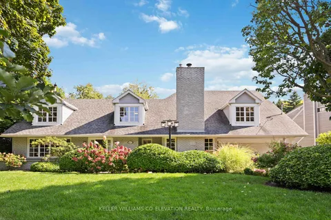 43 Edenbridge Dr, Toronto, ON M9A 3E8