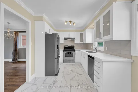 44 Linkdale Rd, Brampton, ON L6V 2Y6