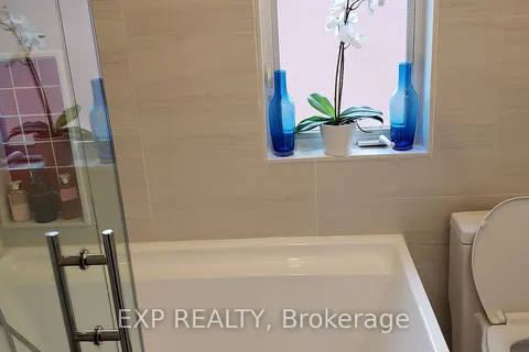 219 Touchstone Dr, Toronto, ON M6M 5J9