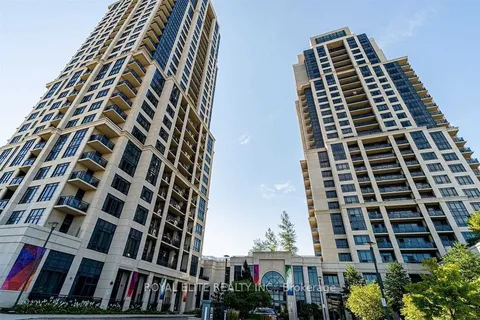 6 Eva Rd, Toronto, ON M9C 4Z5