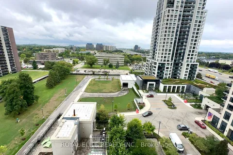 6 Eva Rd, Toronto, ON M9C 4Z5