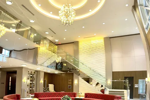6 Eva Rd, Toronto, ON M9C 4Z5