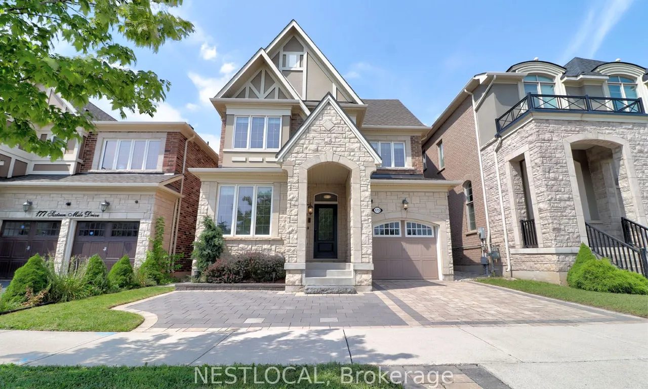 173 Sixteen Mile Dr, Oakville, ON L6M 0T7