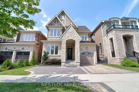 173 Sixteen Mile Dr, Oakville, ON L6M 0T7