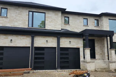 1264 St Marys Ave, Mississauga, ON L5E 1H7