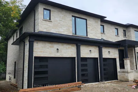 1264 St Marys Ave, Mississauga, ON L5E 1H7