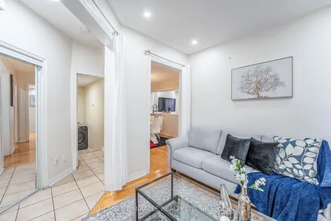 75 Iron Block Dr, Brampton, ON L7A 0J1