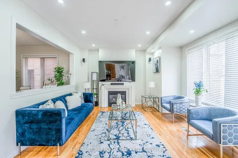 75 Iron Block Dr, Brampton, ON L7A 0J1