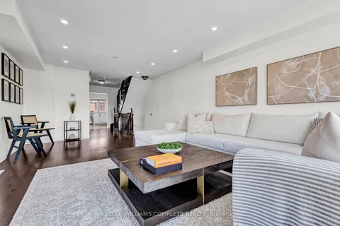 63 Hogan Manor Dr, Brampton, ON L7A 4V2