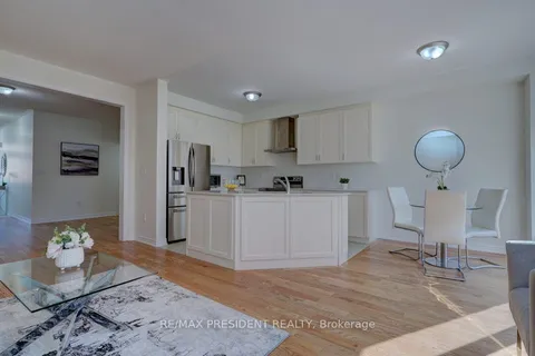 20 Donald Stewart Rd, Brampton, ON L7A 0C3
