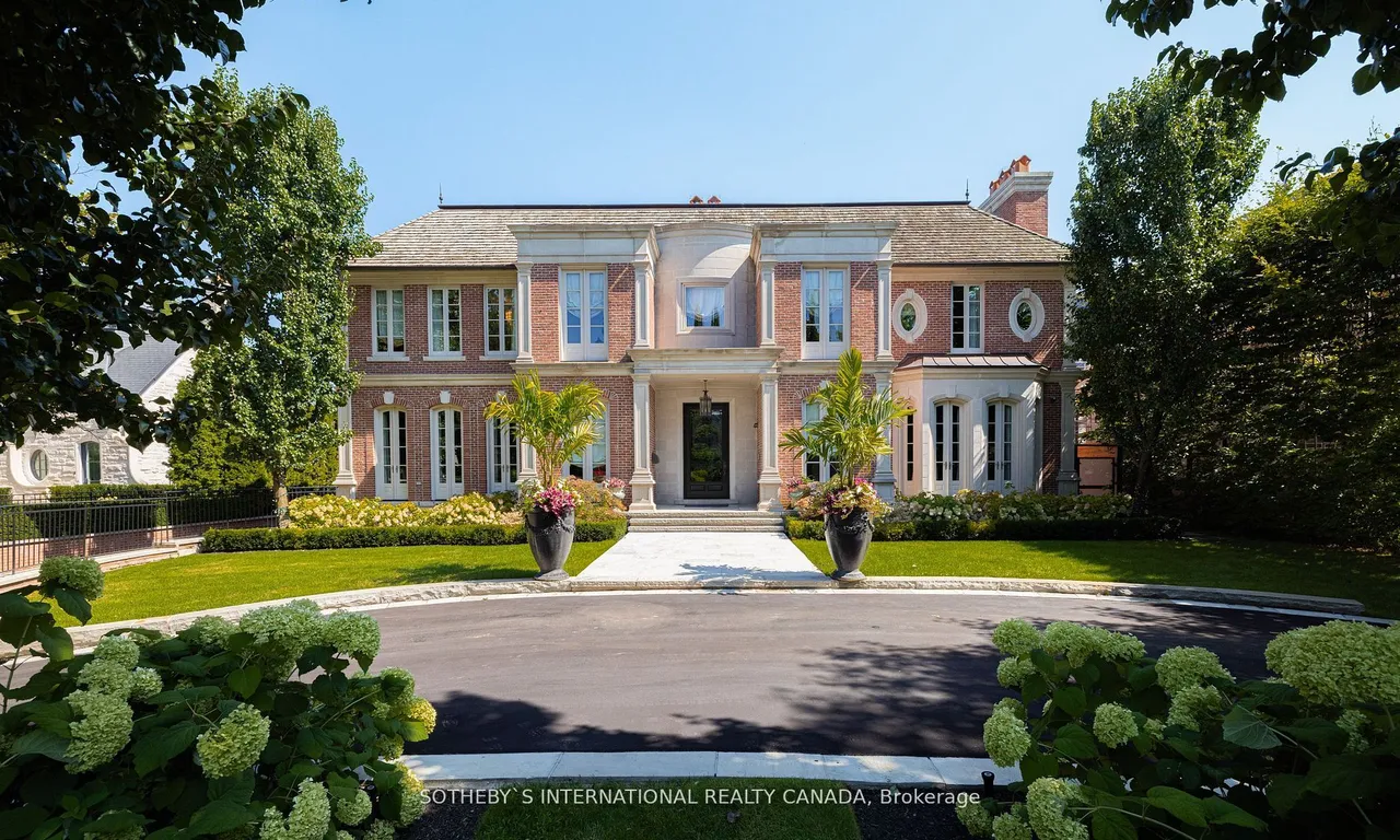 29 Edgehill Rd, Toronto, ON M9A 4N1