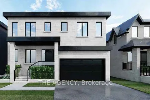 229 Falstaff Ave, Toronto, ON M6L 2G2