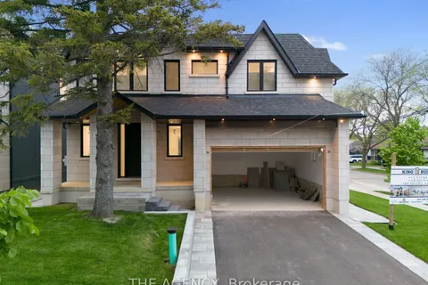 227 Falstaff Ave, Toronto, ON M6L 2G2