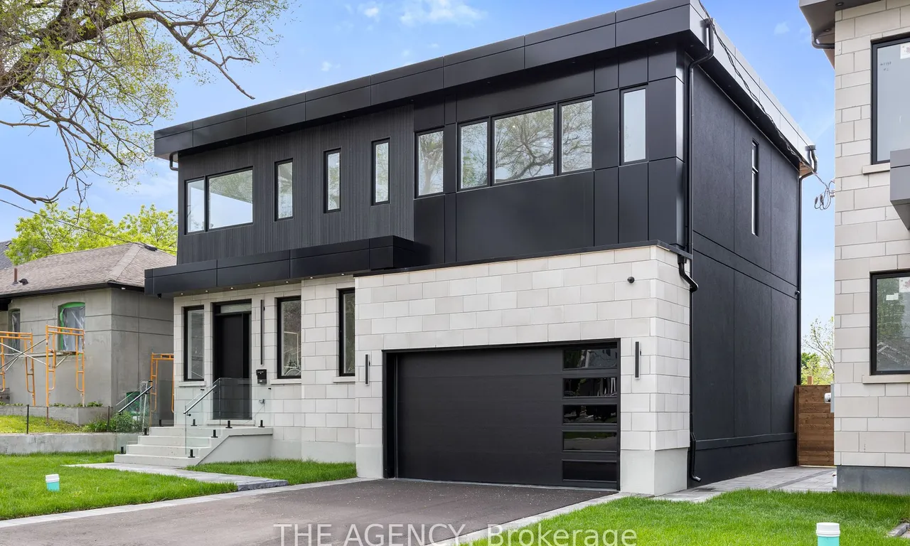 231 Falstaff Ave, Toronto, ON M6L 2G2