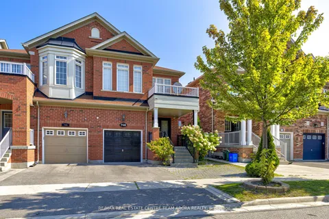 768 Dow Landing St, Milton, ON L9T 7P6