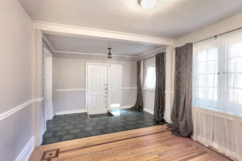 590 Horner Ave, Toronto, ON M8W 2C6