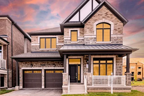 1364 Aymond Cres, Oakville, ON L6H 7W9