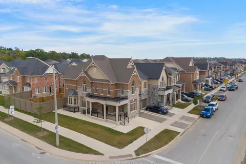 49 THORNVALLEY Terr, Caledon, ON L7C 4H9