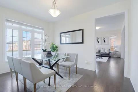 49 THORNVALLEY Terr, Caledon, ON L7C 4H9