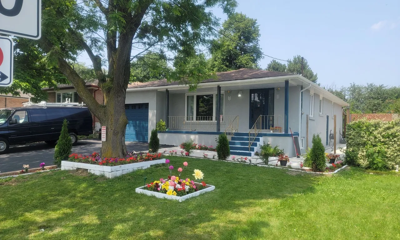 42 Kimbark Dr, Brampton, ON L6X 2A4