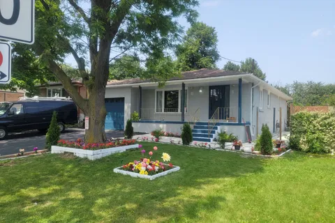 42 Kimbark Dr, Brampton, ON L6X 2A4