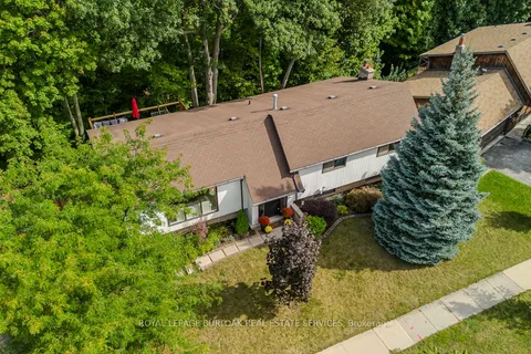 1891 Heather Hills Dr, Burlington, ON L7P 2Z1