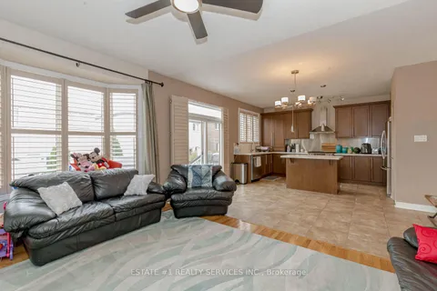 12 Seastar Rd, Brampton, ON L6Y 0P1