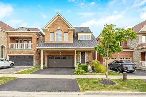 31 Scott Blvd, Milton, ON L9T 0R9