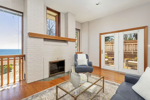 327A Lake Promenade, Toronto, ON M8W 1A6