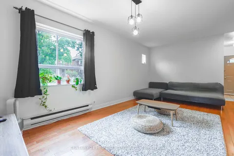 12 Livingstone Ave, Toronto, ON M6E 2L8