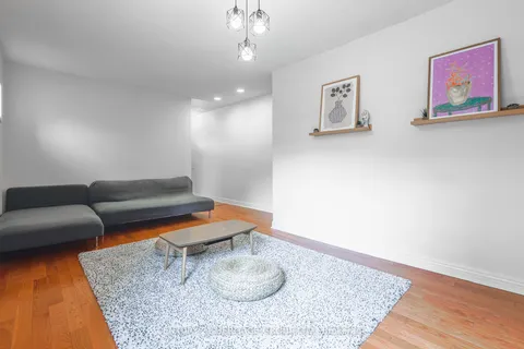 12 Livingstone Ave, Toronto, ON M6E 2L8