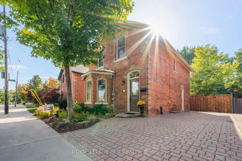 12 Bythia St, Orangeville, ON L9W 2S1