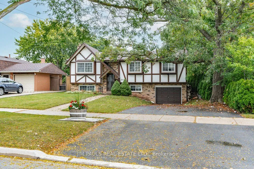 325 Appleby Line, Burlington, ON L7L 2X6