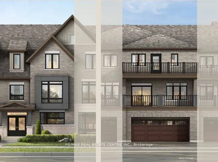 156 Coolhurst Ave, Brampton, ON L7A 0B8