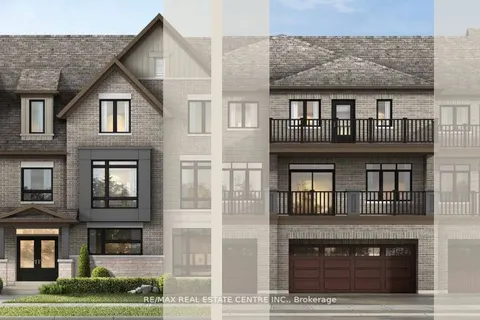 156 Coolhurst Ave, Brampton, ON L7A 0B8